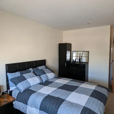 Apartment Excellent Leeds Centre 1 Bedroom Leeds (West Yorkshire)