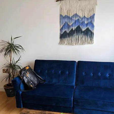 דירה Excellent Center 1 Bedroom לידס