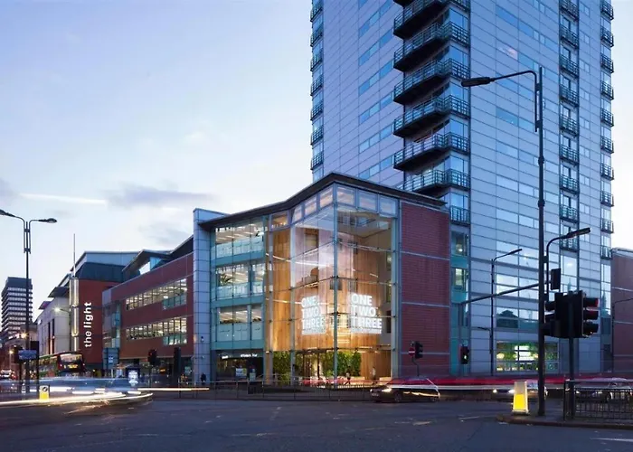 Apartman Excellent Center 1 Bedroom