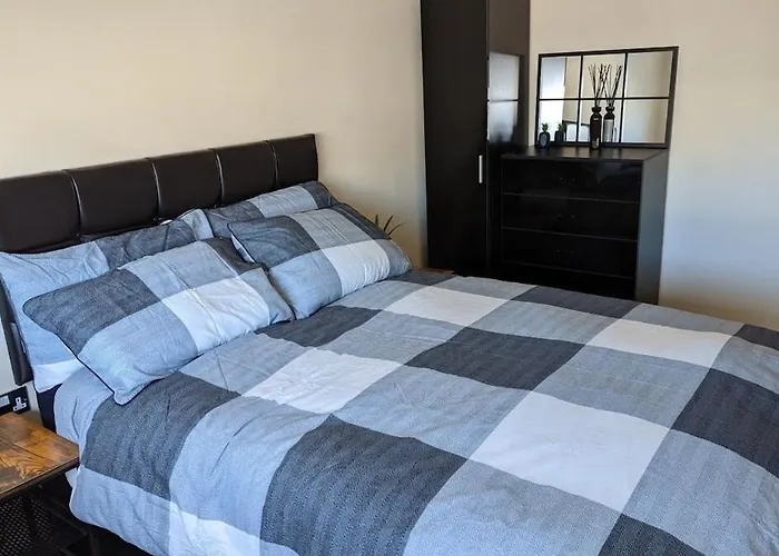 Apartman Excellent Center 1 Bedroom *