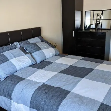 Lejlighed Excellent Center 1 Bedroom *